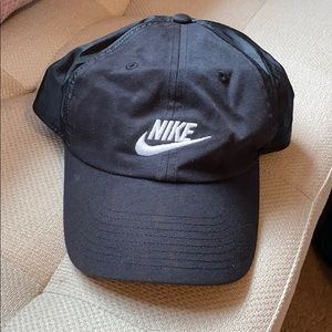 Nike hat